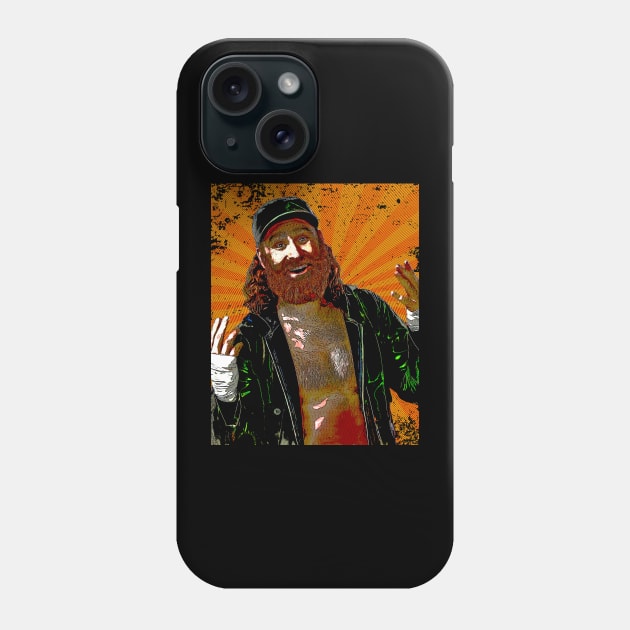 Zayn // Retro Comics Style Phone Case by Kolovos Comic