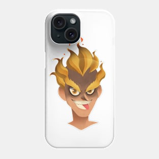 Junkrat Phone Case