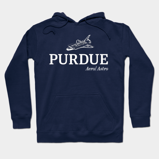 purdue hoodie