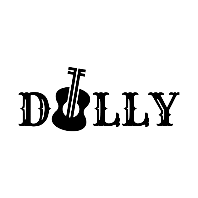 Dolly by RedRock