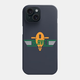 Slave 1 Phone Case