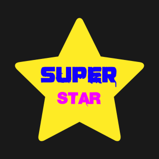 SuperStar T-Shirt
