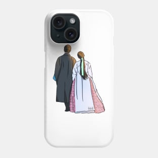 Alchemy of Souls 2 Phone Case