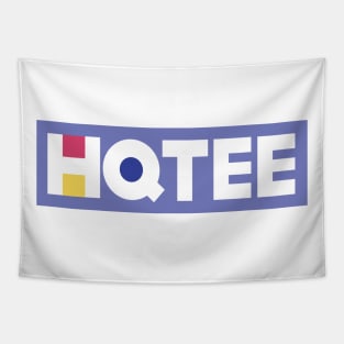 HQ TEE Tapestry