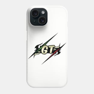 Gather Together (Podcast!) Phone Case