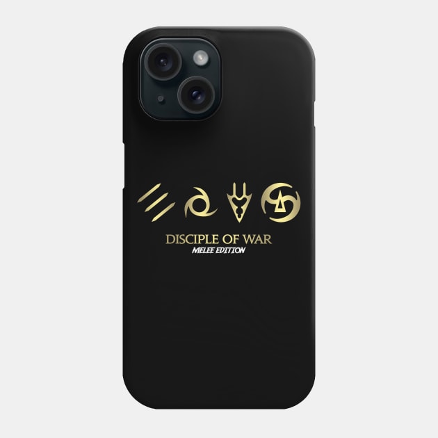 Melee Edition Phone Case by Rikudou