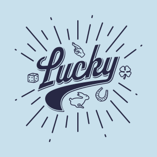 Lucky T-Shirt