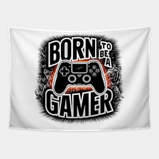 Epic Legacy: Born to be a Gamer Tapestry