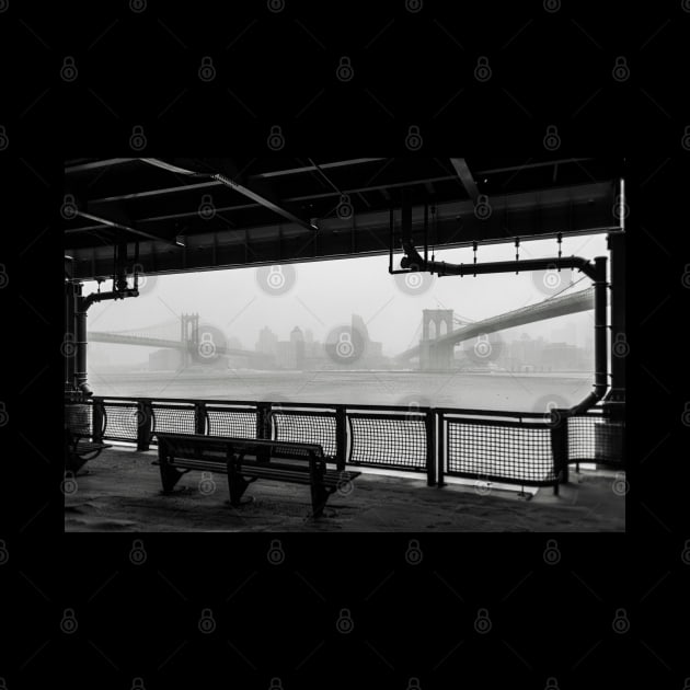 2 Bridges NYC by ShootFirstNYC