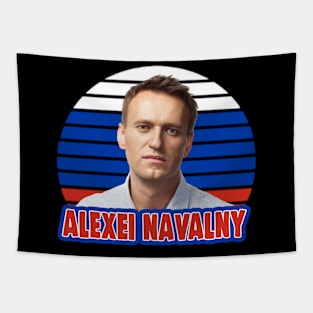 Alexei navalny Tapestry