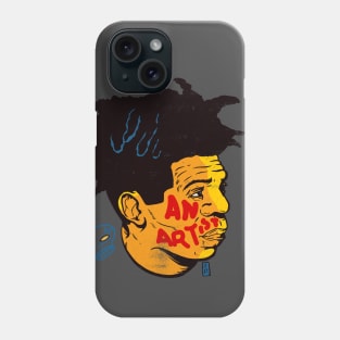 JMB Phone Case