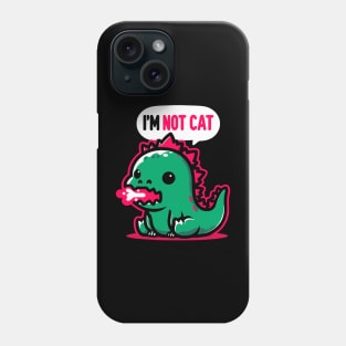 Godzilla Phone Case