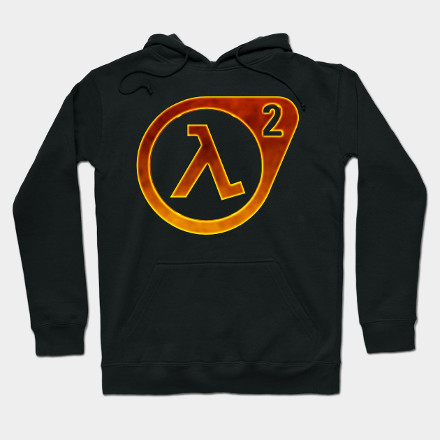 half life 2 hoodie