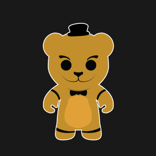 Adorable Golden freddy T-Shirt