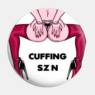 Cuffing Szn Pin