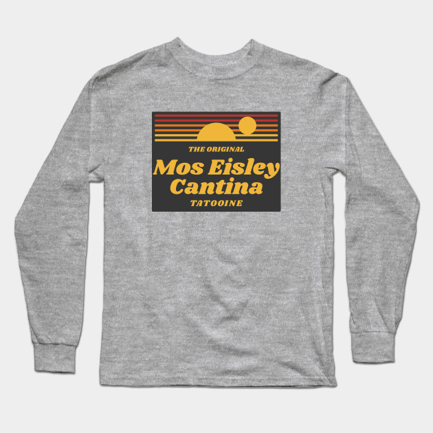 mos eisley t shirt