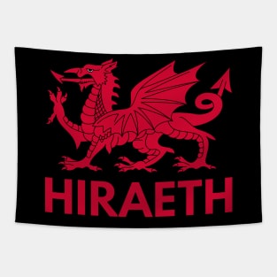 Hiraeth Tapestry