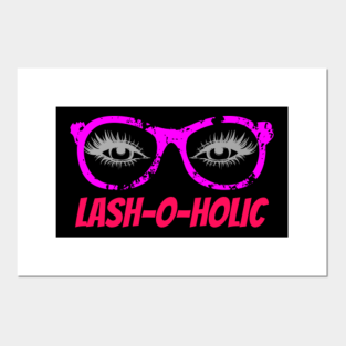 Eyelash Posters And Art Prints Teepublic Wall art is available as custom prints, mounted prints and photo plaques to. teepublic