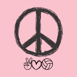 Peace(3) T-Shirt