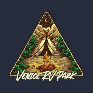 Venice RV Park T-Shirt