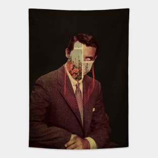 Portrait Tapestry