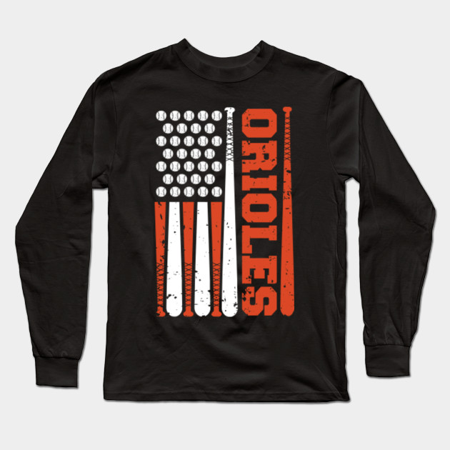 t shirt baltimore orioles