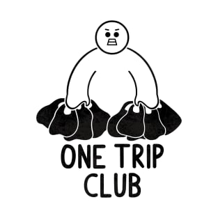 One Trip Club T-Shirt