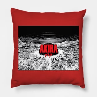 Akira - 2019 Pillow