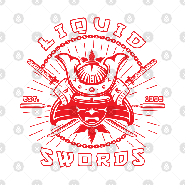 Liquid Swords by DIGABLETEEZ