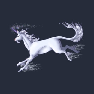 Unicorn Dash T-Shirt