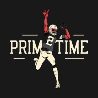 Prime time Bernie Sanders design T-Shirt