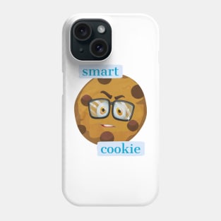 smart cookie Phone Case