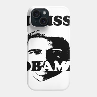 I Miss Obama I Miss Barack Phone Case