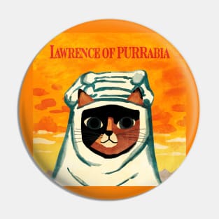 Lawrence Pin