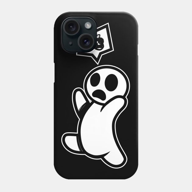 STRESSED Phone Case by Anrego