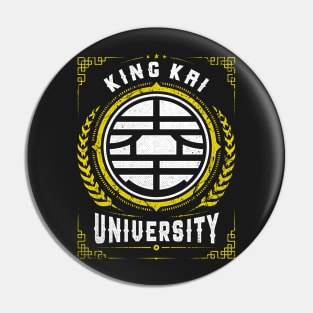 KingKai Uni Pin