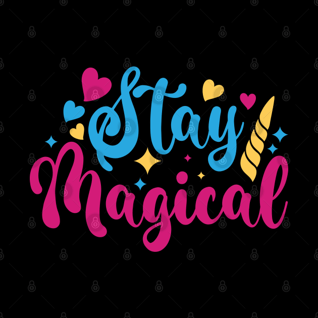 stay magical by busines_night