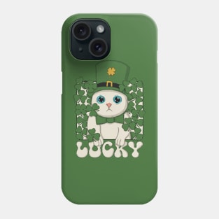 Lucky Neko Phone Case