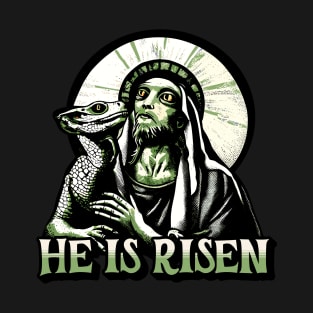 Jesus Lizard T-Shirt