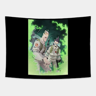 Peoplebusters Tapestry