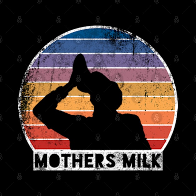 Mothers Milk Shoey by Worldengine