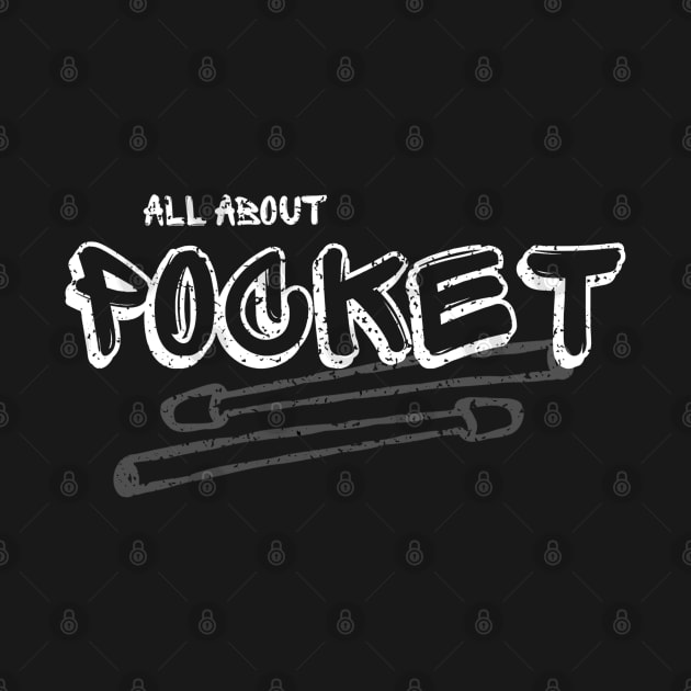 All About Pocket by Sloat