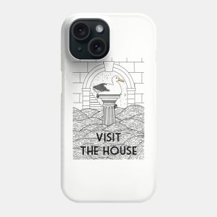 Piranesi The House Phone Case