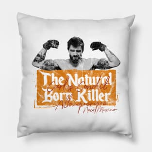 Carlos Condit Pillow