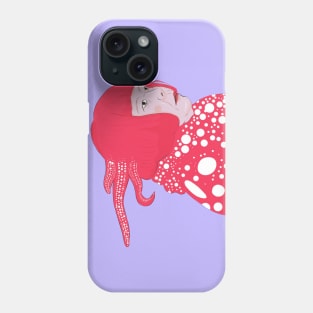 Tentacles Phone Case