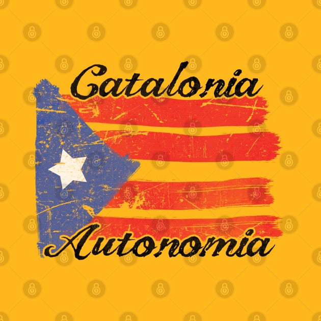 Catalonia Catalan Independence by EddieBalevo