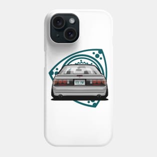 Rotor power Phone Case