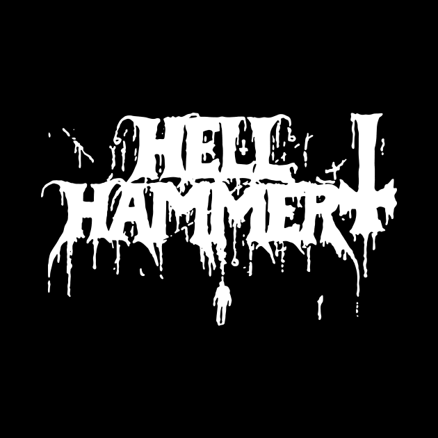 HELLHAMMER by Summersg Randyx