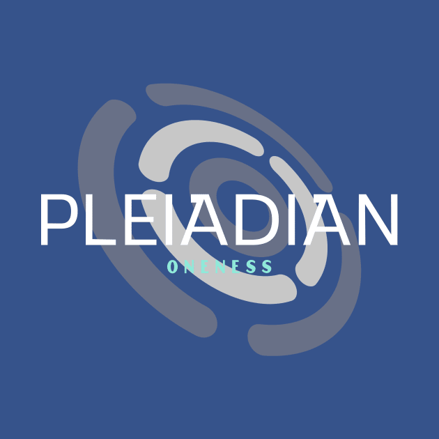 Pleiadian by Oneness Creations