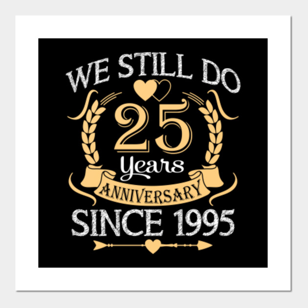 Gifts For 25Th Wedding Anniversary To A Couple - 25th Wedding Anniversary Gift Silver Twenty Five Years Personalised Print Gift Eur 5 75 Picclick Fr : Gifts for a 25th wedding anniversary don't mean you have to dip into your pocket and pull out a wedge of cash.